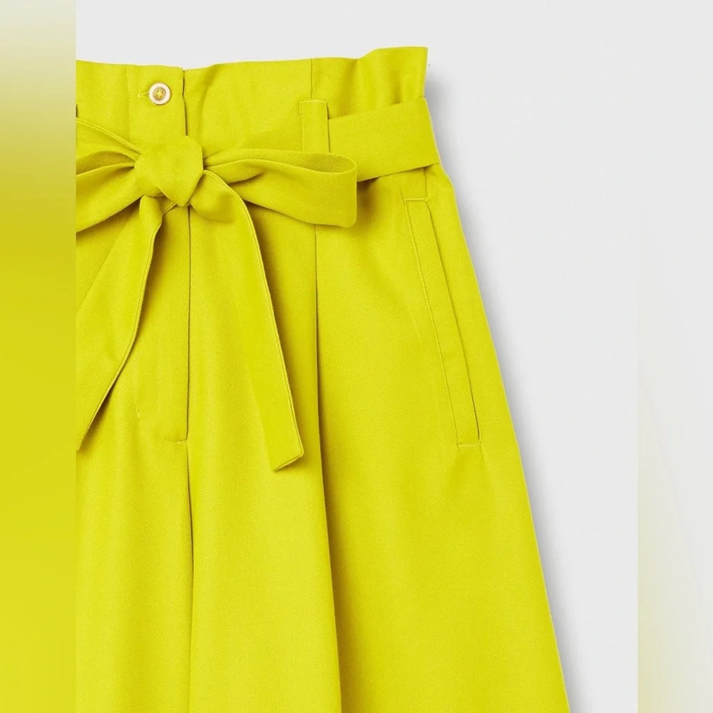 458. NWT Making The Cut Women's Winning Look Joshua's Pant - Picture 7 of 8